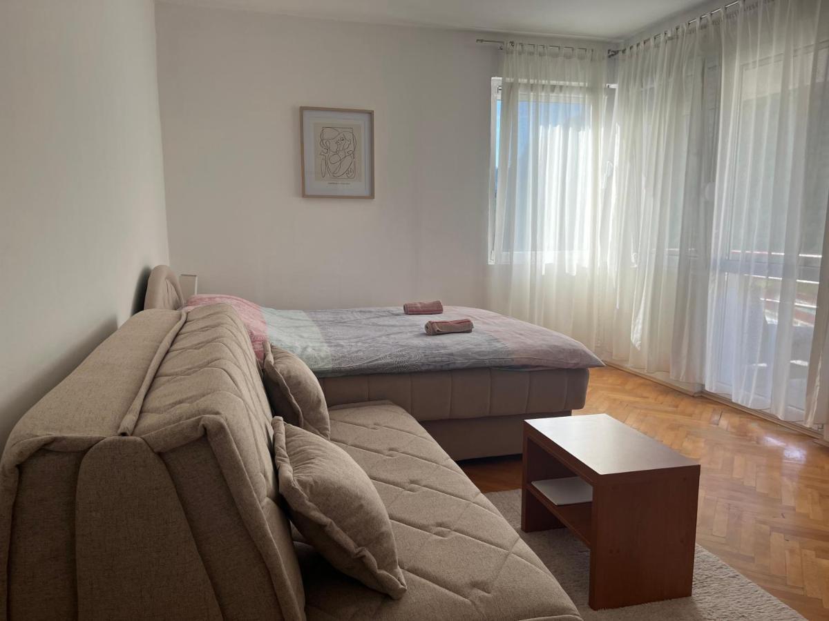 Cozy Apartment With The View Plužine Exterior foto