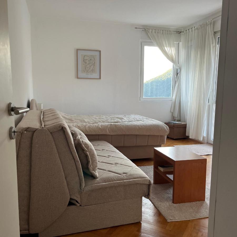 Cozy Apartment With The View Plužine Exterior foto