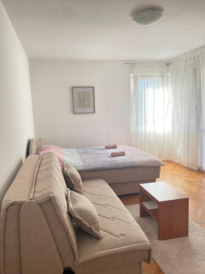 Cozy Apartment With The View Plužine Exterior foto