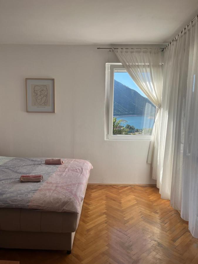 Cozy Apartment With The View Plužine Exterior foto