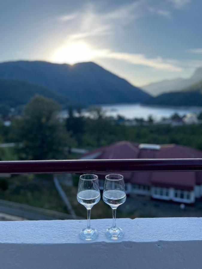 Cozy Apartment With The View Plužine Exterior foto