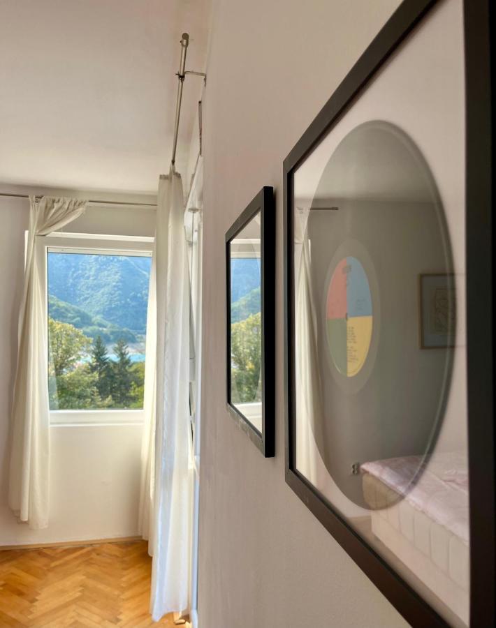 Cozy Apartment With The View Plužine Exterior foto