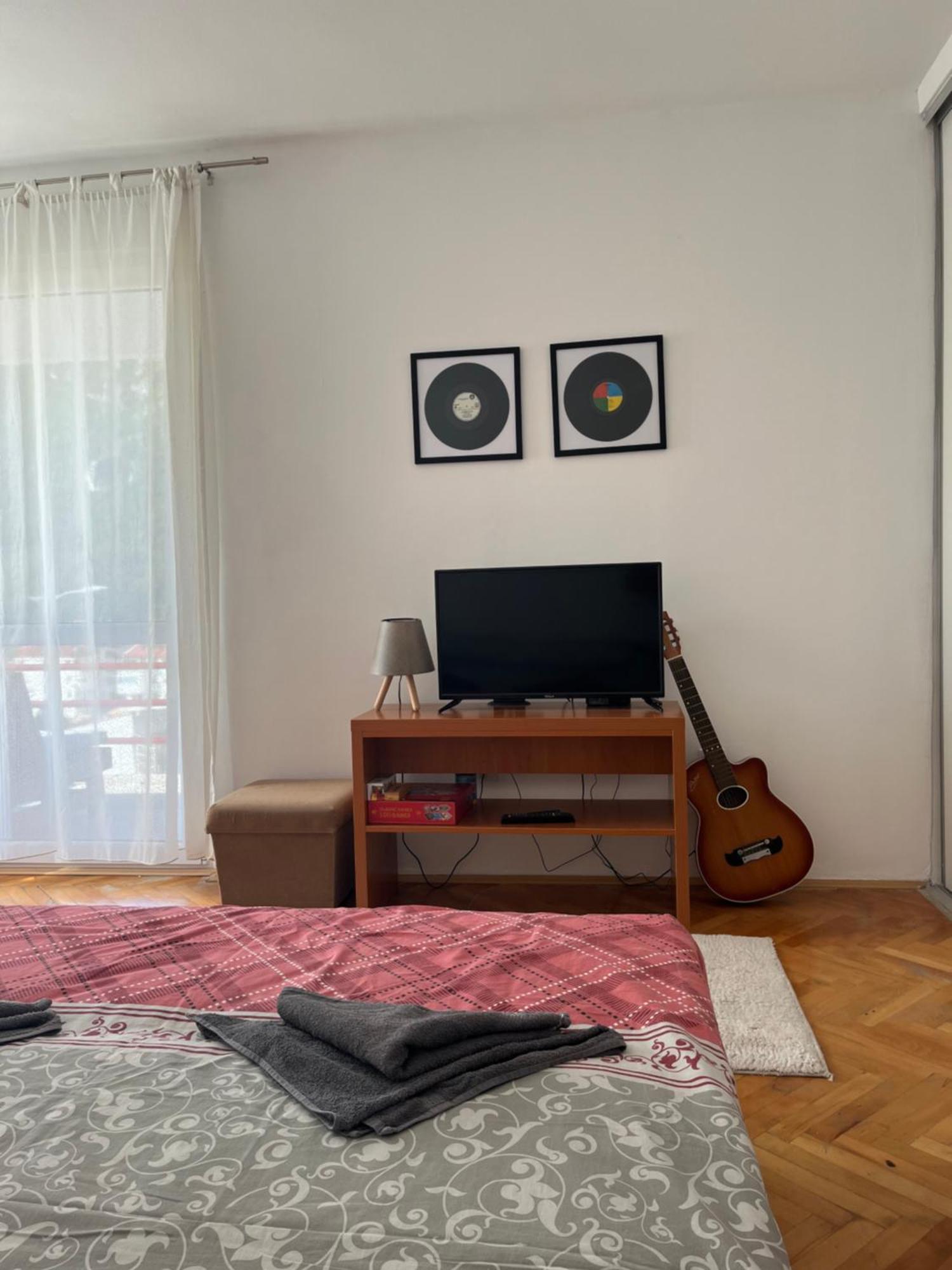 Cozy Apartment With The View Plužine Exterior foto