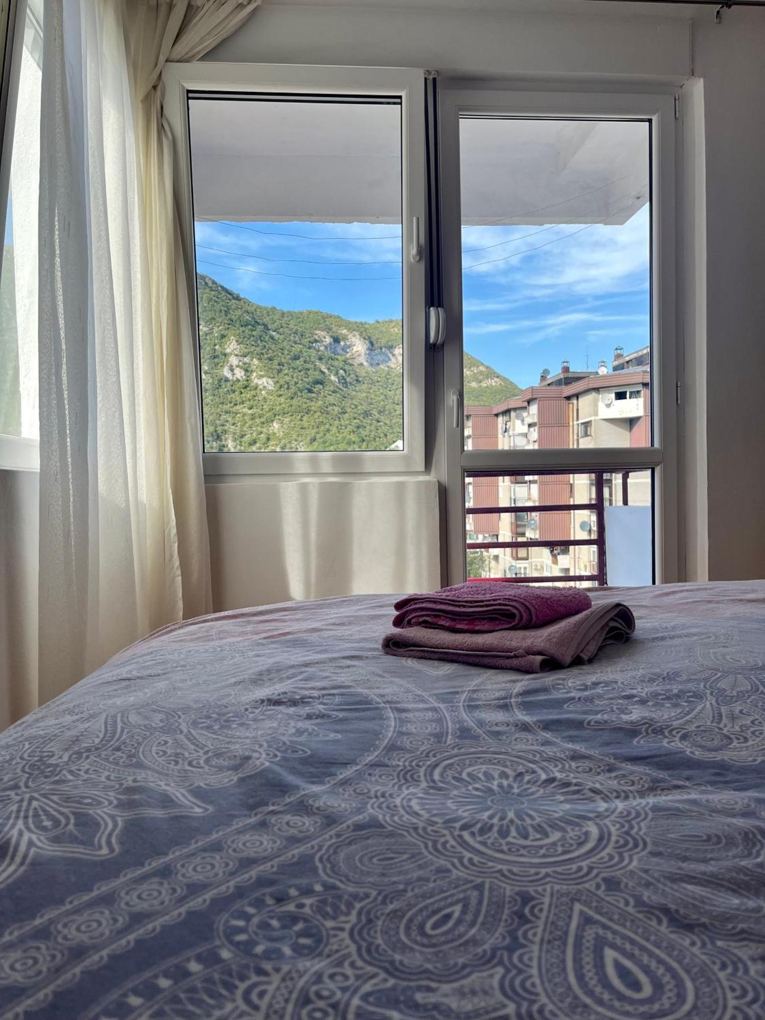 Cozy Apartment With The View Plužine Exterior foto