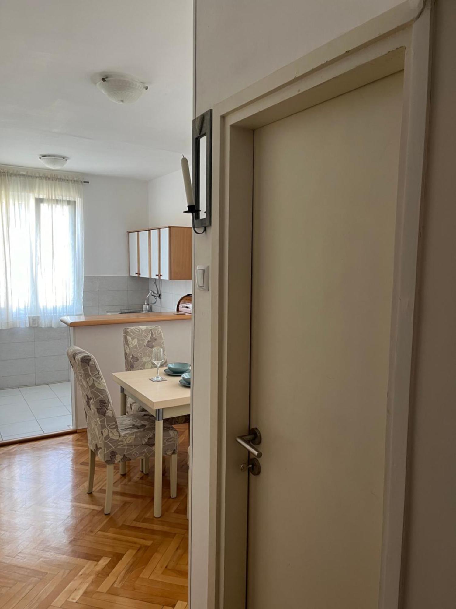 Cozy Apartment With The View Plužine Exterior foto