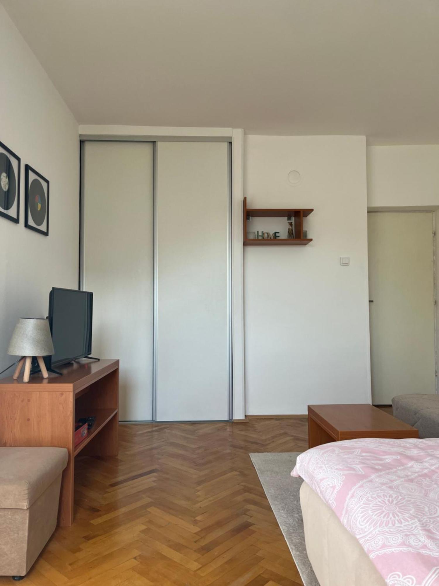 Cozy Apartment With The View Plužine Exterior foto