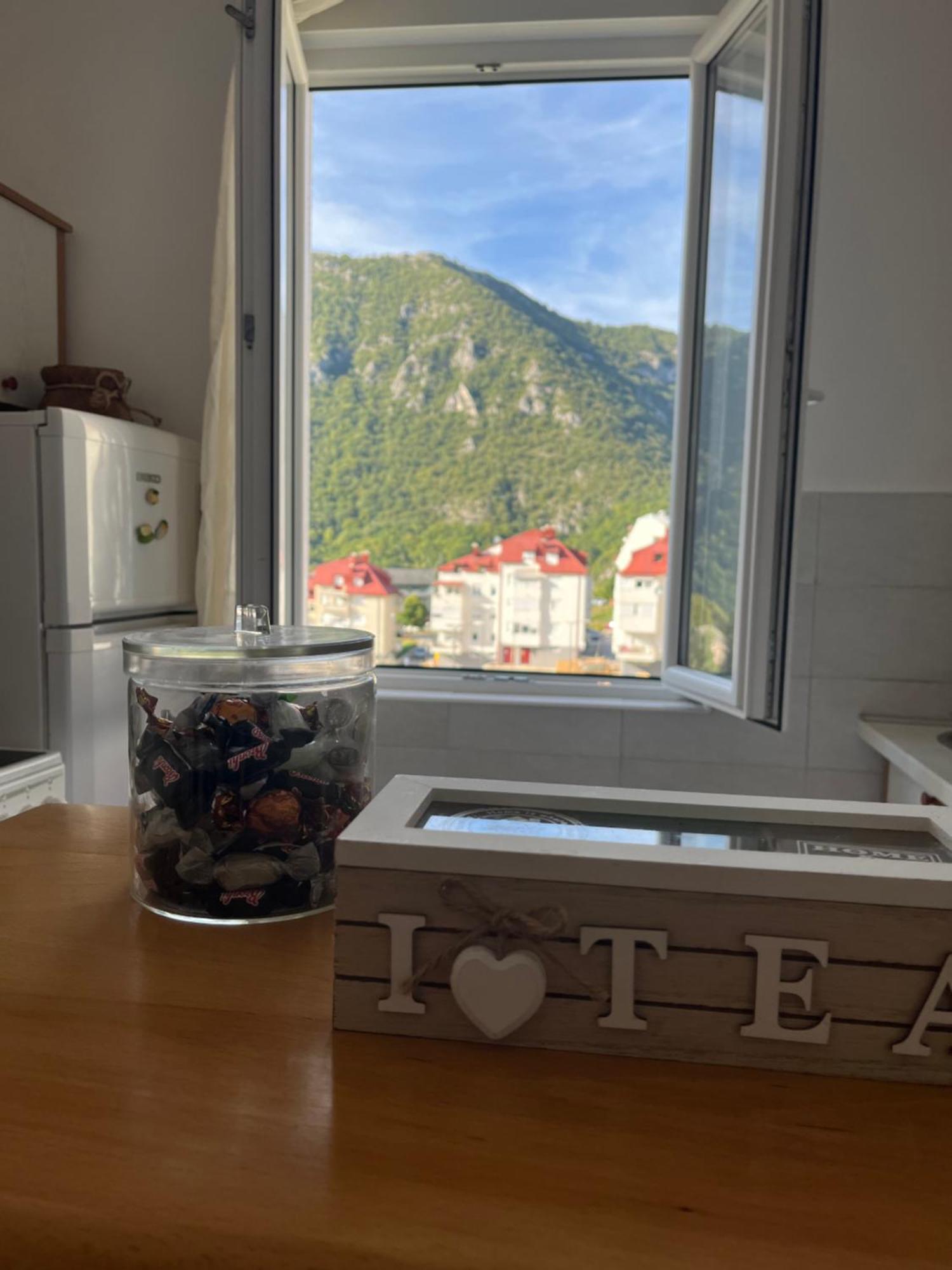 Cozy Apartment With The View Plužine Exterior foto