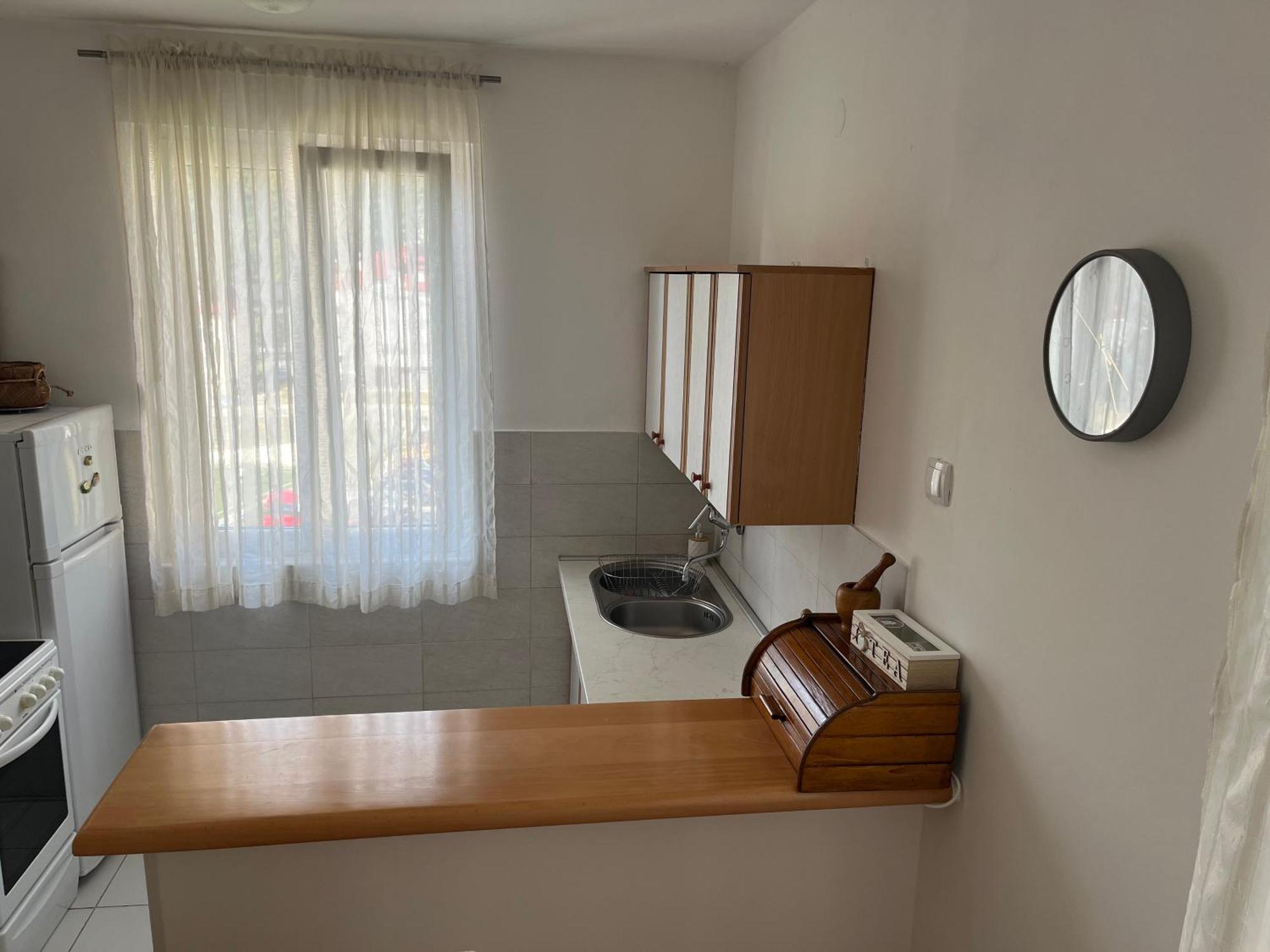 Cozy Apartment With The View Plužine Exterior foto