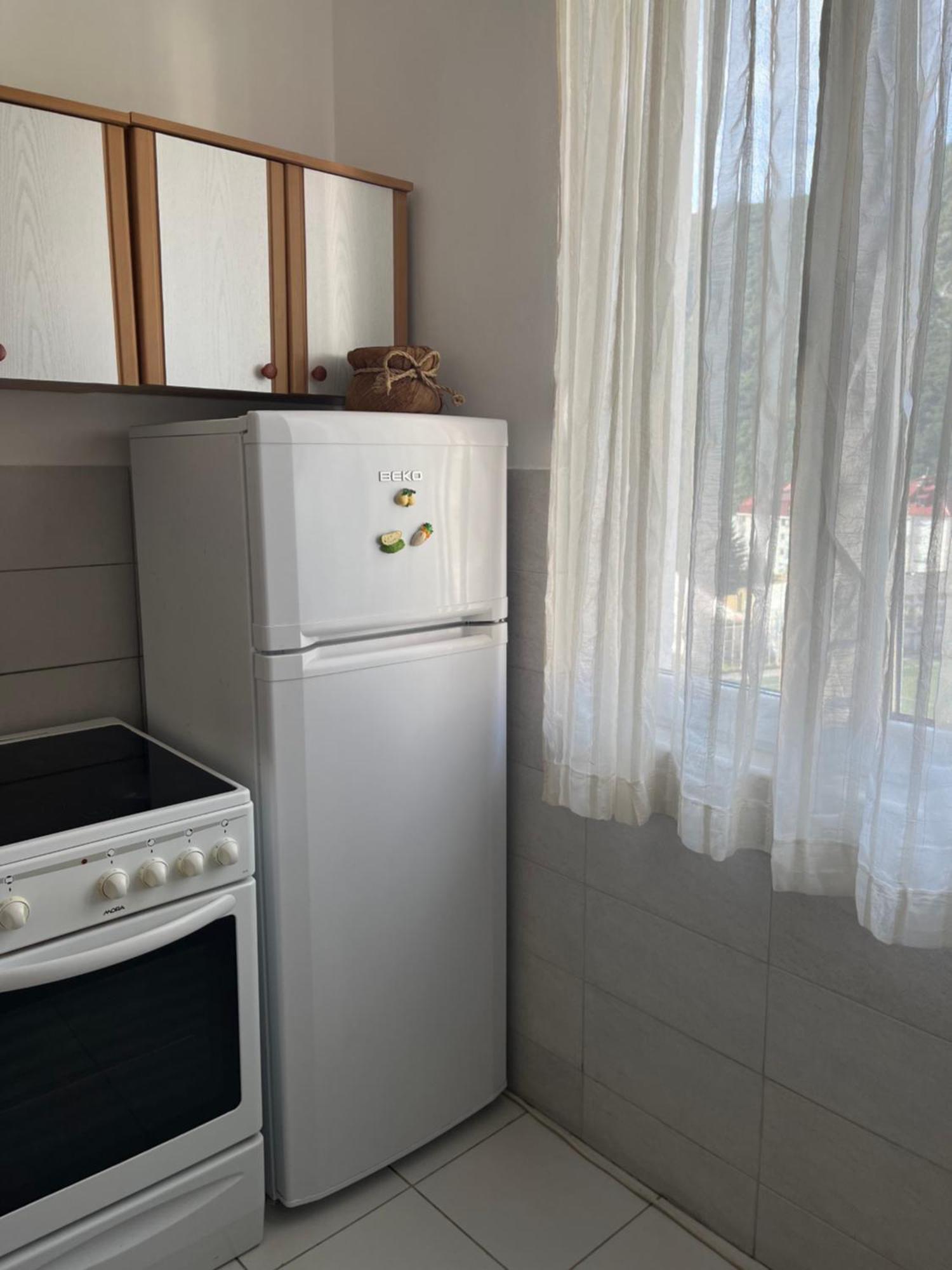 Cozy Apartment With The View Plužine Exterior foto